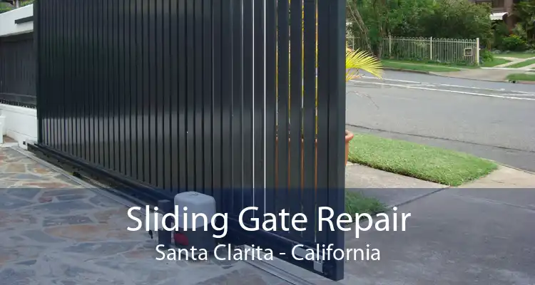 Sliding Gate Repair Santa Clarita - California